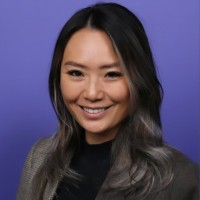 Nicole Tang