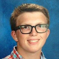 Chance Stephenson
