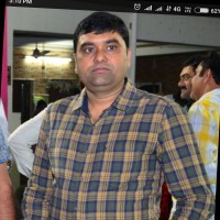 Dahyabhai Desai