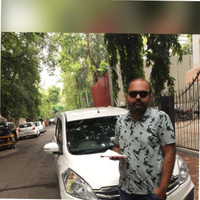 Manoj Asanani
