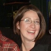 Alison Massam