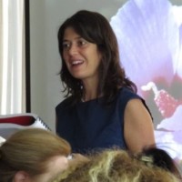 Dott.ssa  Sara Trabalza