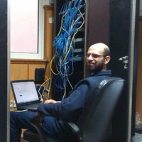 Mohamed Fouad