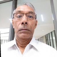 indresh sinha