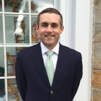 Jonathan Decker, Pga
