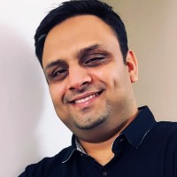 Ankit Barve
