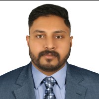 Ajeesh Kumar