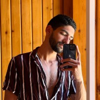 Marcos Emad