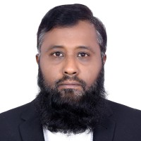 Amjad Mohammad