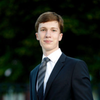 Ilya Lukin