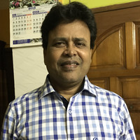 Shamsul Haque