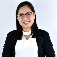 Jovilyn Dela Cruz