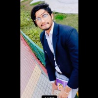Ajishnu Kumar