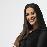 Lidija Stjepanic Peric