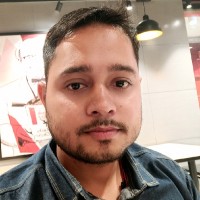 Uday Krishna Jha (Ccfe-Iibf)