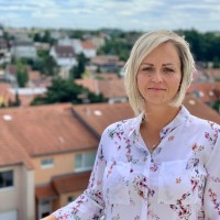 Michaela Kaštierová
