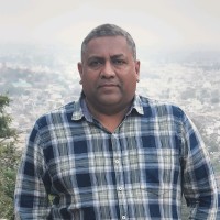 Gaurav Shah