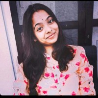 Pranathi Kadiyala