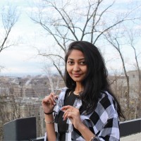 Sweta Prajapati