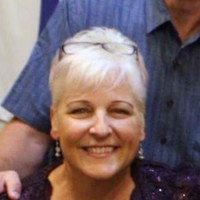 Patricia Totten