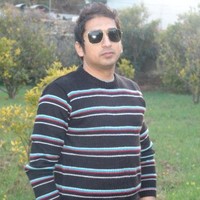 Abid Mehmood