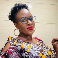 Nancy Muhoozi Cilt