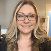 Caitlin Sibary, Csp