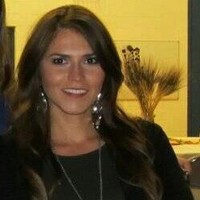 Larissa Parker
