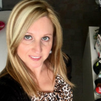 Kendra Marker Priddy