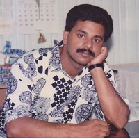 Abdul Kareem Athruman
