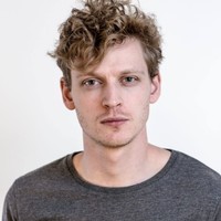 Casper Hamalainen