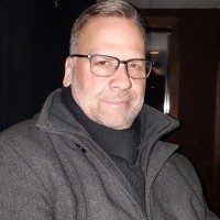Jay Donlin