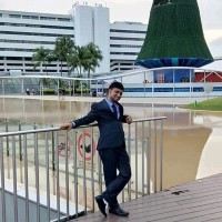 Ramdas K