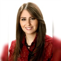 Aya Salameh