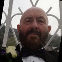 Steve Pike