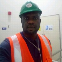 Richard Oyanna
