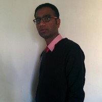 Vikram Mali