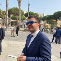 Valerio Foti