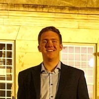 Sven Albers
