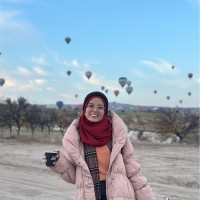 Nur Liyana Mohd Fazil