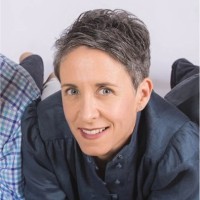 Kirrily Swaffer