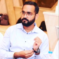Pankaj Jaiswal