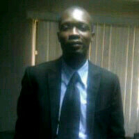 Sewanu Kayode Yovoyan