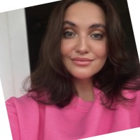 Мила Калашникова
