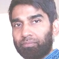 Jaber Hossain
