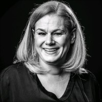 Anke Hubers