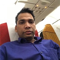 Sujan Biswal