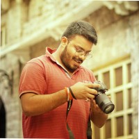 Nikhil chandra Choppari