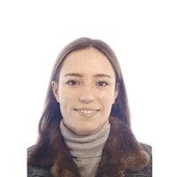 Mariana Mozo de Rosales Elorriaga