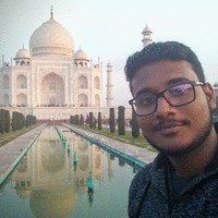 Utsab Mukherjee